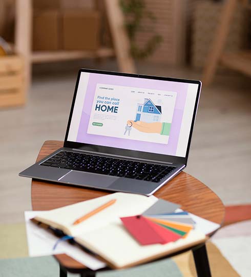 digital marketing report